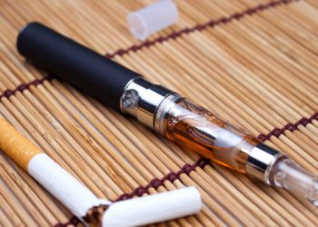 Anvisa discute nesta sexta-feira (19) regulamentação de cigarro eletrônico