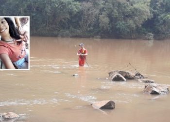 Delegada pede reconstituição do caso do afogamento no interior de Capinzal