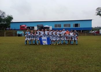 União garante vaga na final da Copa Capinzal