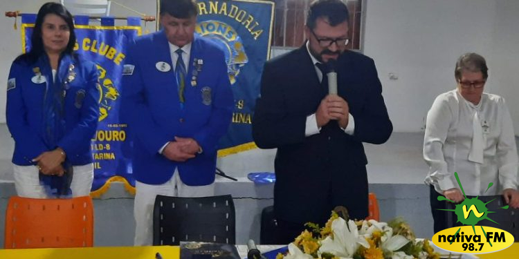 Foto: Álvaro José / Nativa FM