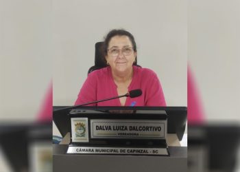 Projeto que institui a Semana da Mulher é aprovado pela Câmara de Capinzal