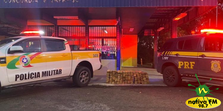 Foto: Polícia Rodoviária Federal (PRF)