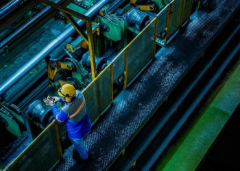 Economia catarinense cresce 5,1% em fevereiro e supera média nacional