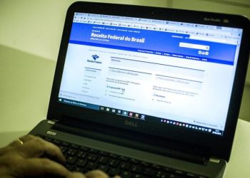 13 milhões de brasileiros ainda não entregaram a declaração do IR
