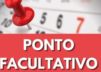Prefeitura de Ouro fará ponto facultativo nesta sexta-feira (31)