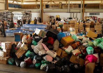 RS: ao menos 47 pessoas são presas por crimes em meio à calamidade