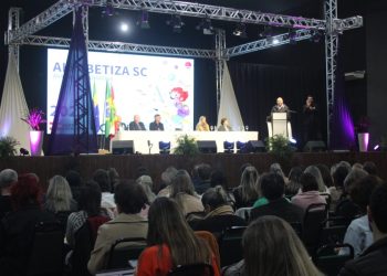 Secretaria estadual da Educação apresenta resultados da avaliação do 2º ano do ensino fundamental