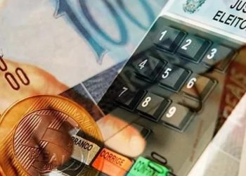 TSE autoriza vaquinha virtual para financiamento de campanhas