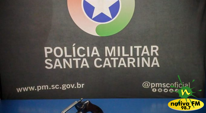 Foto: Polícia Militar