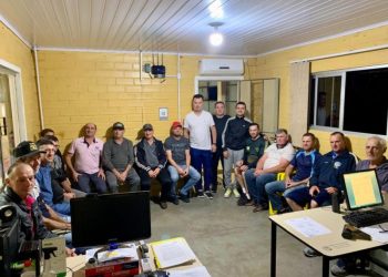 Nove equipes disputarão o municipal de bocha em Ouro