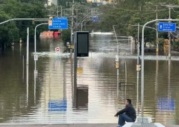 Temporais e cheias no RS: número de mortos chega a 126, e chuva volta ao estado