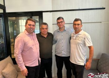 Vereadores do PSD propõem programa abrangente de desassoreamento dos rios em Capinzal