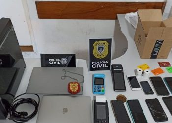 Grupo é condenado pelo furto de quase R$ 500 mil de contas bancárias de cooperativa de Ouro