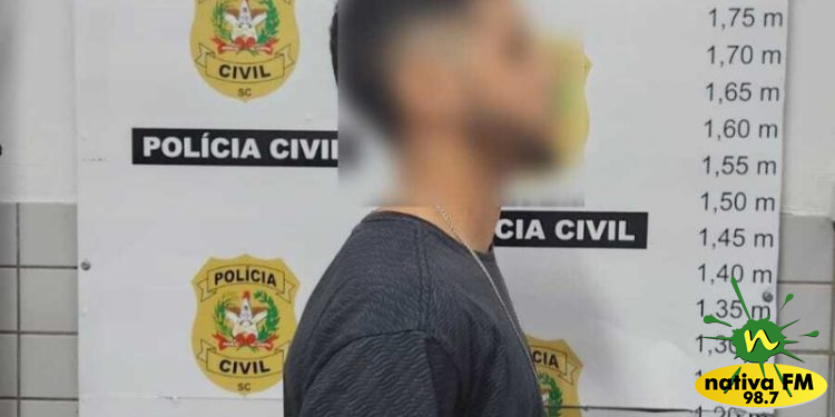 Foto: Polícia Civil / Divulgação
