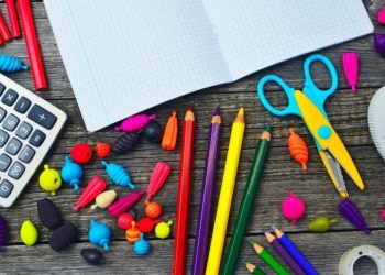 Santa Catarina participa de campanha nacional de arrecadação de material escolar para estudantes gaúchos