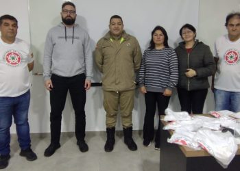 Conselho Comunitário de Segurança apresenta balanço de ações do primeiro semestre