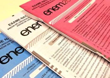 Inscrições no Enem 2024 são prorrogadas até 14 de junho