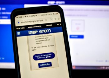 Inscrições para o Enem 2024 terminam nesta sexta-feira (07)