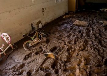 Mortes no RS sobem para 178; 34 pessoas estão desaparecidas