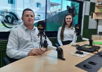 Agências do SICREDI de Ouro e Capinzal contam com novos gerentes