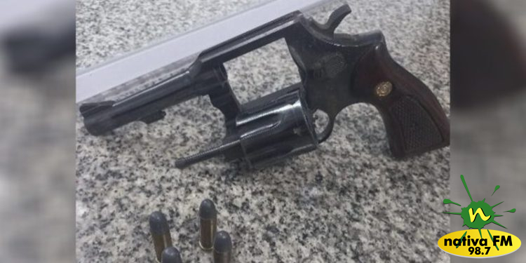 Foto: Polícia Militar / Divulgação