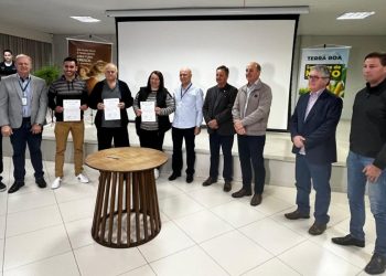 Governo do Estado destina 15% a mais de recursos ao Projeto Sementes do Milho 2024