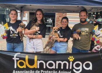 Projeto que destina recursos de R$ 150 mil para a ONG Faunamiga é aprovado pelos parlamentares