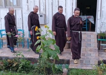 Documentário sobre “A Vida de Frei Crespim” será lançado no próximo dia 15 no Distrito de Santa Lúcia