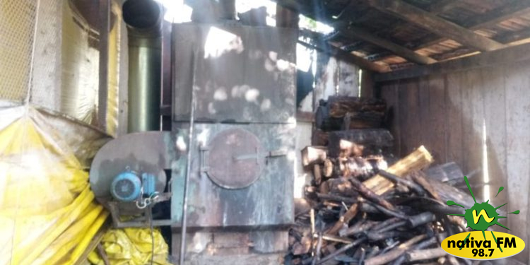 Foto: Corpo de Bombeiros / Divulgação