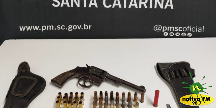 Foto: Polícia Militar