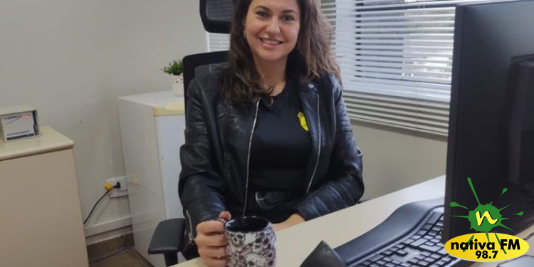 Foto: Cleber Luiz / Nativa FM