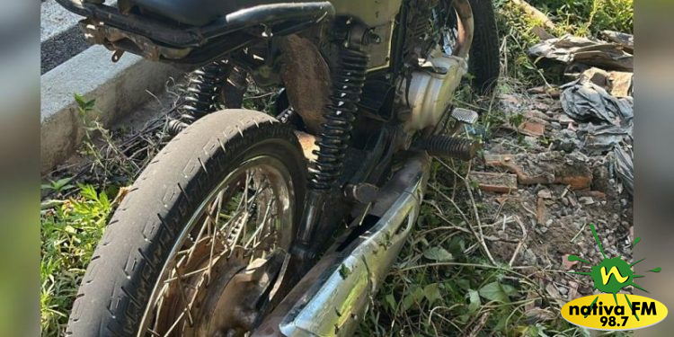 Foto: Polícia Militar / Divulgação