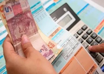 Aneel define que julho terá bandeira amarela e conta de luz deve aumentar