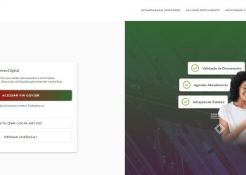 Detran implanta mudanças na consulta pública de veículos para acabar com os golpes virtuais
