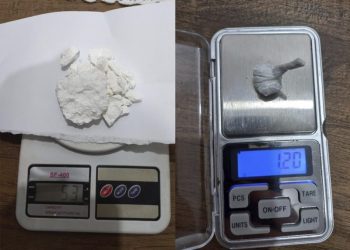 Justiça condena casal por tráfico de drogas em Piratuba