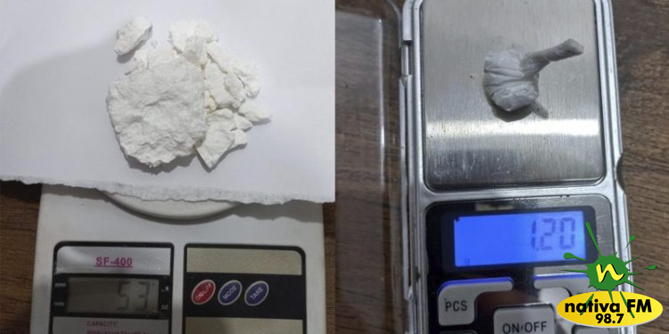 Fotos arquivo: Polícia Civil