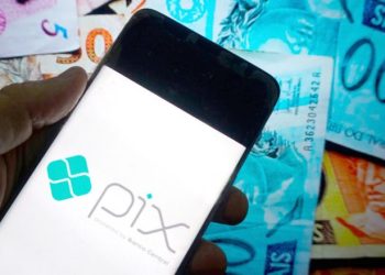 Pix bate recorde e supera 224 milhões de transações em um dia