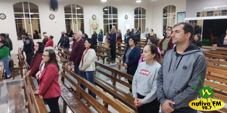 Foto: Cleber Luiz / Nativa FM