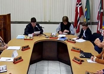 Vereadores de Peritiba aprovam aumento salarial de mais de 45%