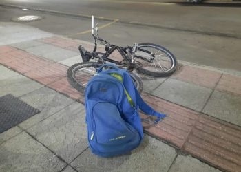 Farmácia é assaltada no centro de Ouro