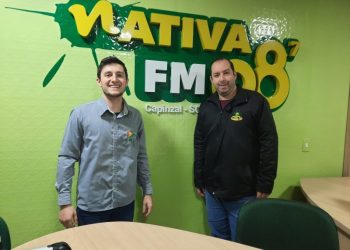 ACIRP mobiliza associados para o programa Voz Única Municipal 2024