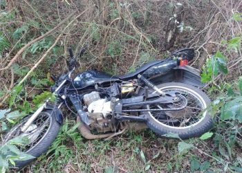 Motocicletas furtadas em Joaçaba são recuperadas pela polícia