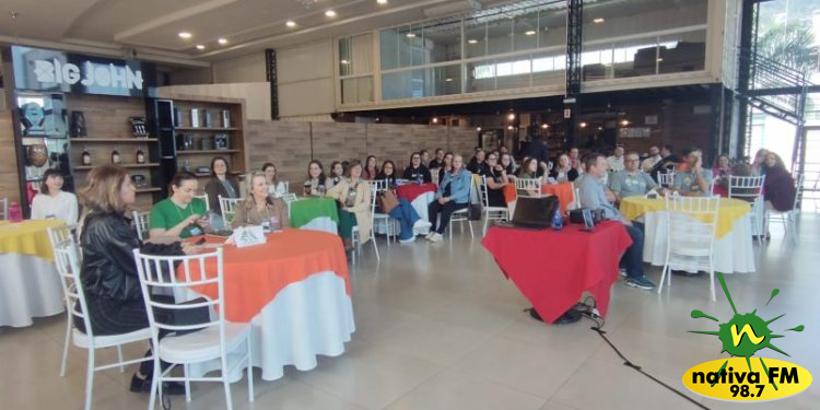 Foto: Cleber Luiz / NATIVA FM