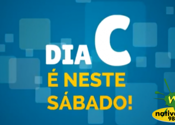 CDL Capinzal, Ouro e Lacerdópolis fará dia C com horário estendido do comércio local