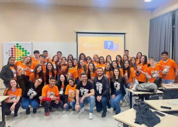 Núcleos da ACIRP dão início oficialmente ao projeto Geração Empreendedora