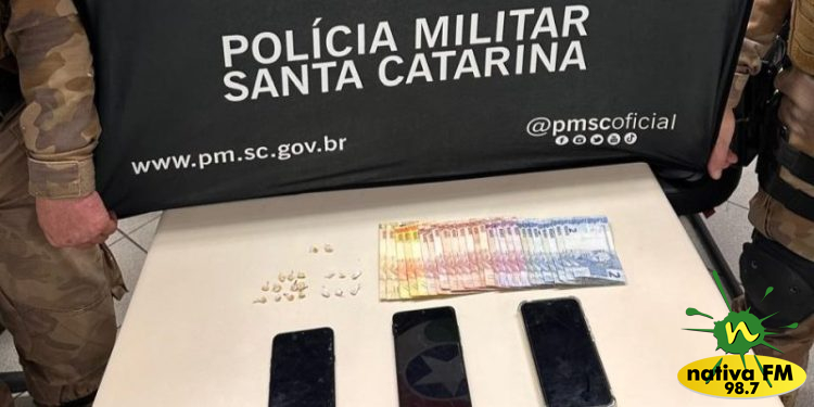 Foto: Polícia Militar