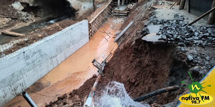 Foto: Mathias / Nativa FM