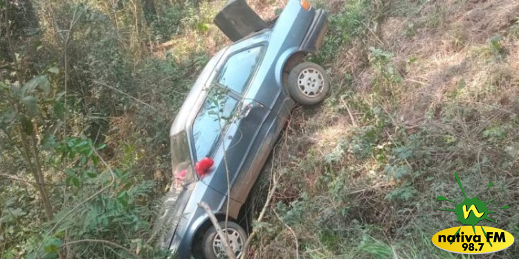 Foto: Corpo de Bombeiros