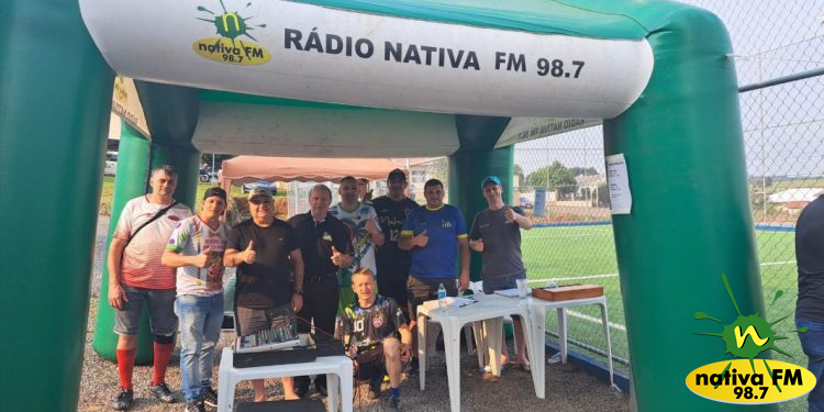 Foto: Nilson Rosa / Nativa FM