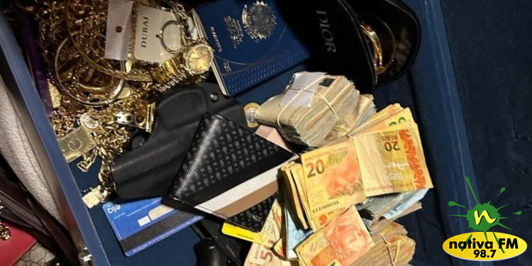 Foto: Polícia Civil